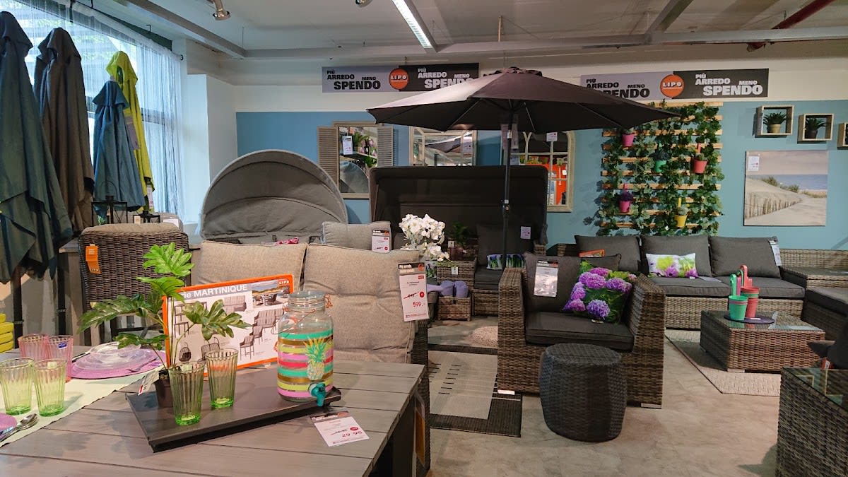 LIPO Arredomercati gallery image 5