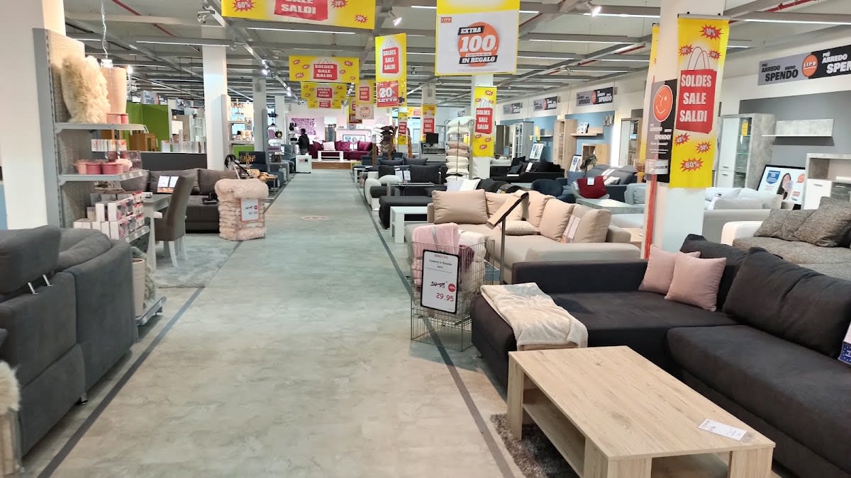 LIPO Arredomercati gallery image 6