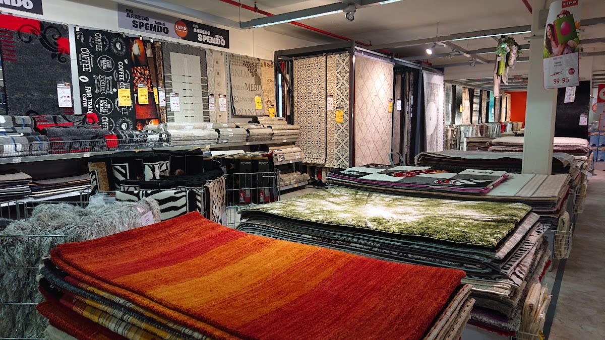 LIPO Arredomercati gallery image 8