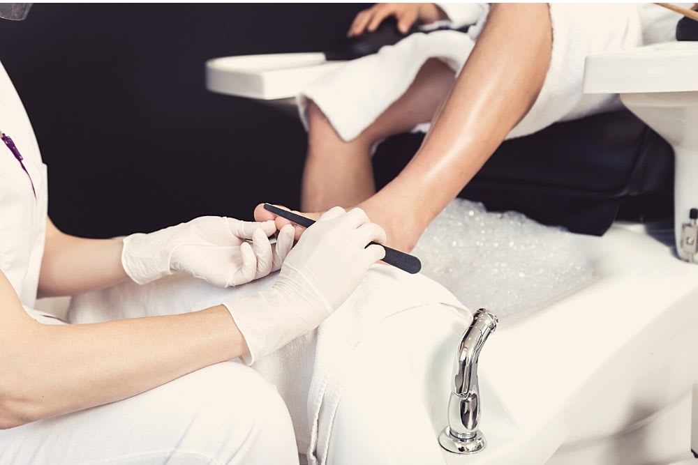 Beauty Factory Geneva gallery image 7