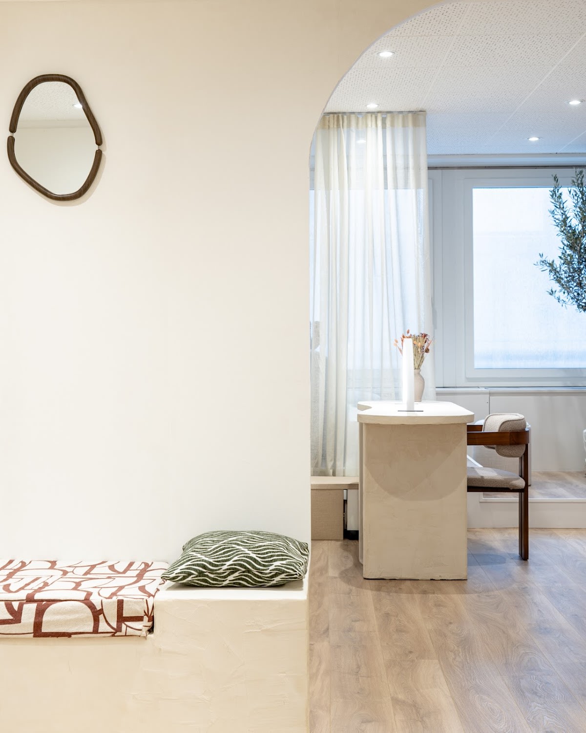 Le centre Genève By Charline gallery image 7