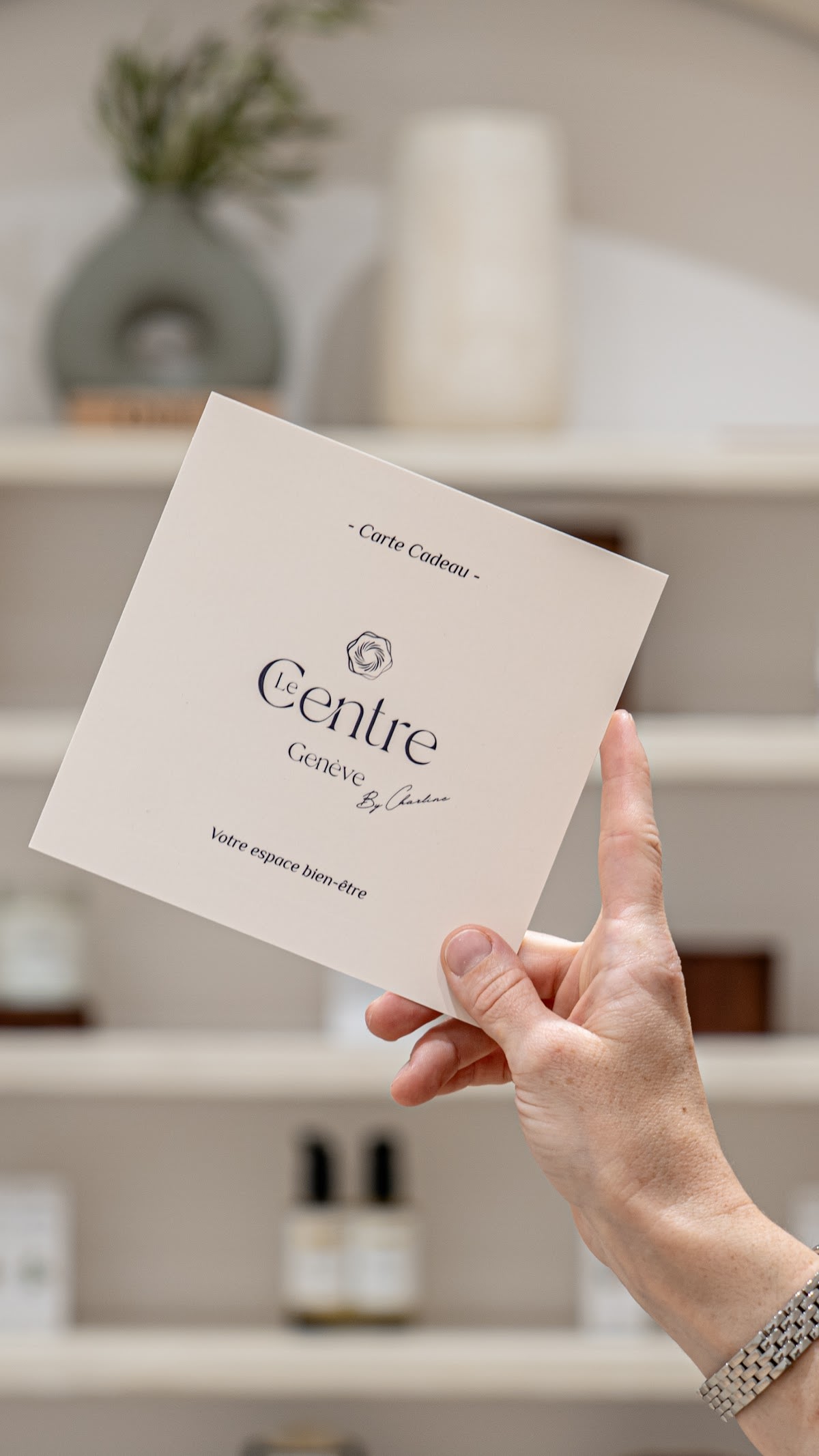 Le centre Genève By Charline gallery image 9