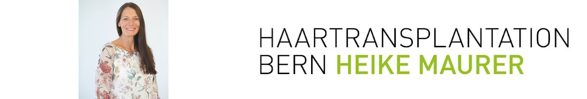 Haartransplantation Bern Heike Maurer gallery image 4