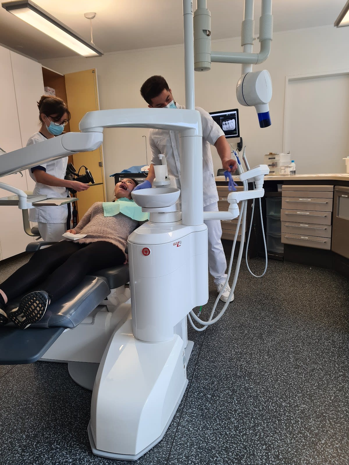 Dental Office of Ouchy gallery image 2