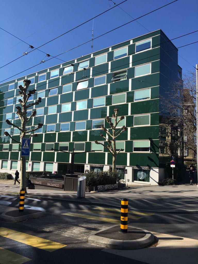 Dental Office of Ouchy gallery image 3