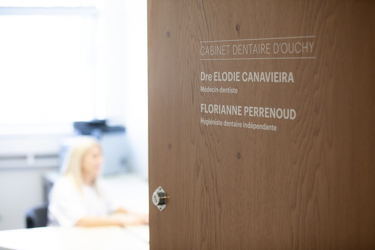 Dental Office of Ouchy gallery image 4