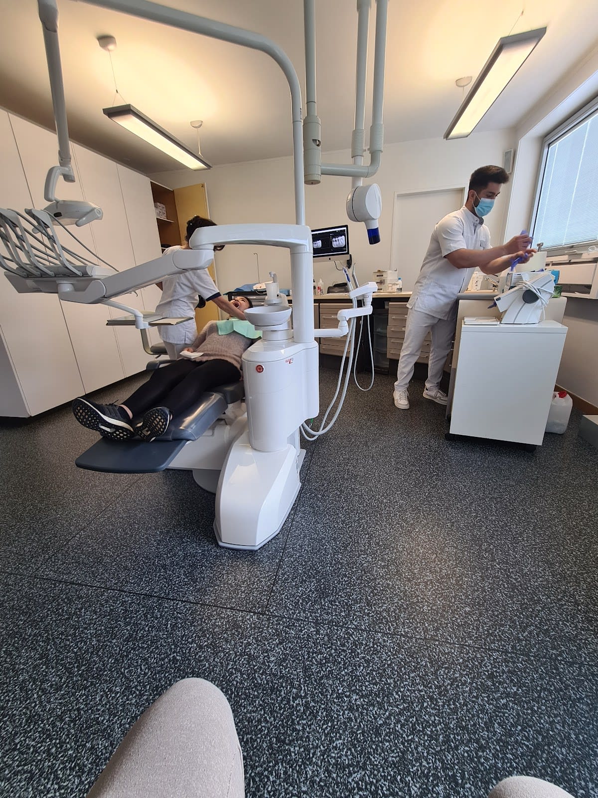 Dental Office of Ouchy gallery image 5