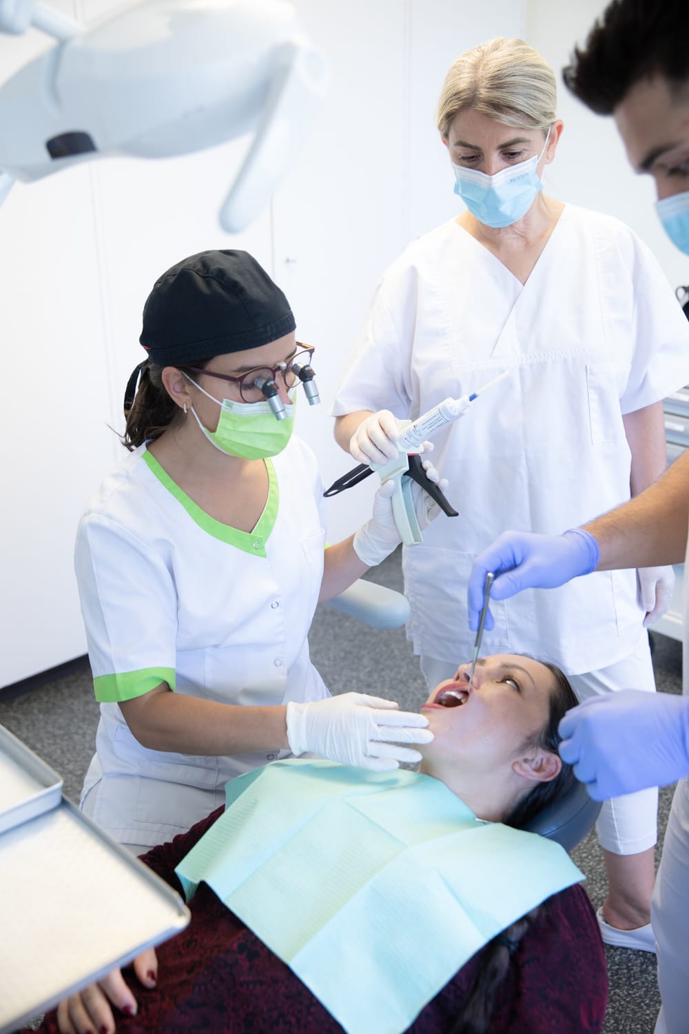 Dental Office of Ouchy gallery image 8