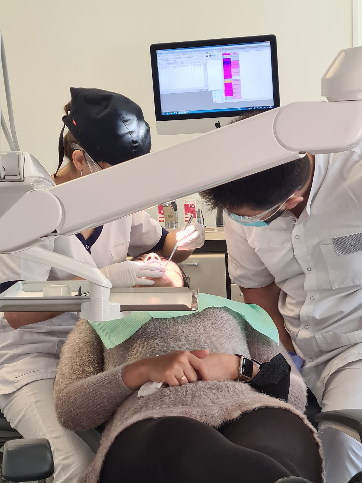 Dental Office of Ouchy gallery image 9