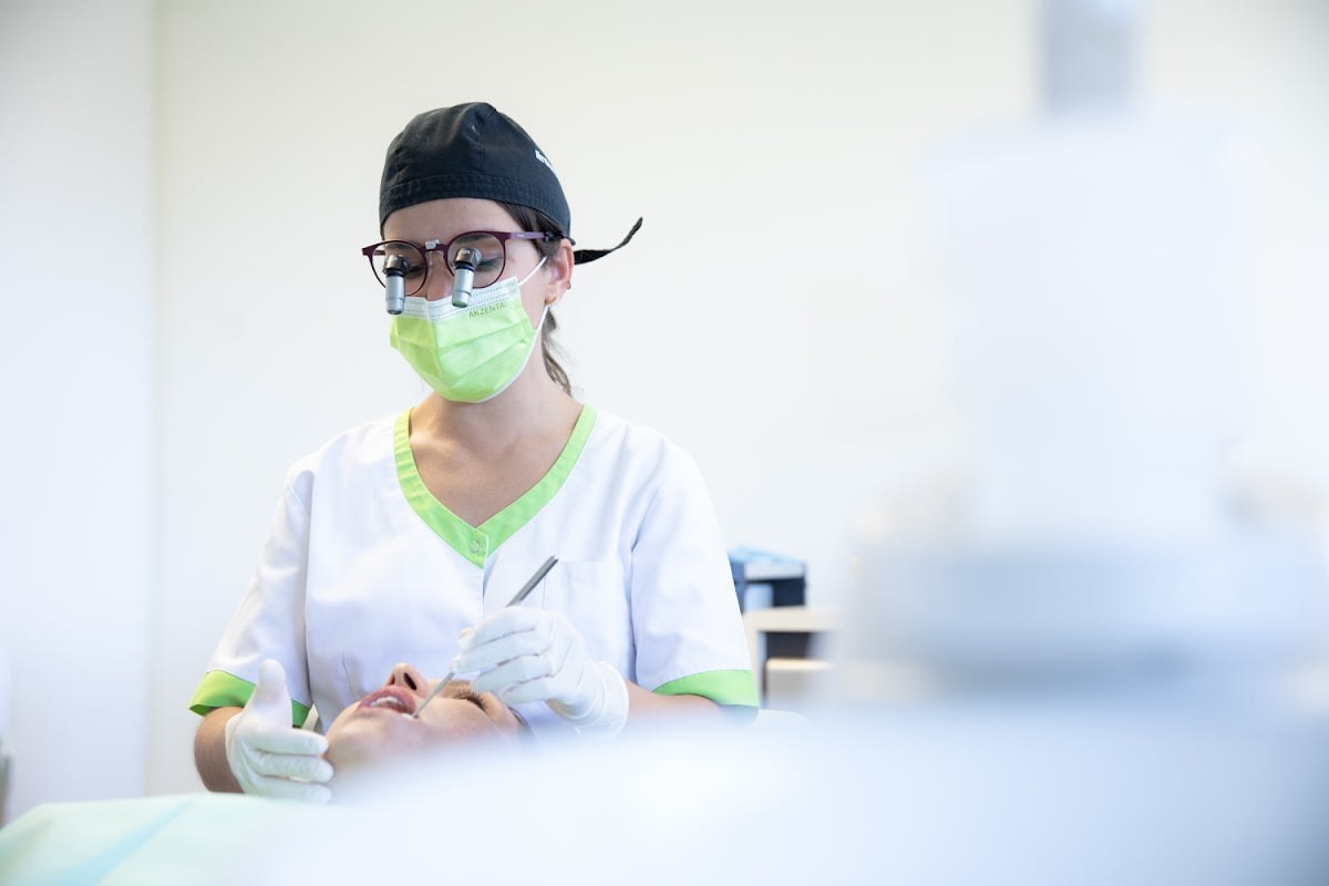 Dental Office of Ouchy gallery image 10