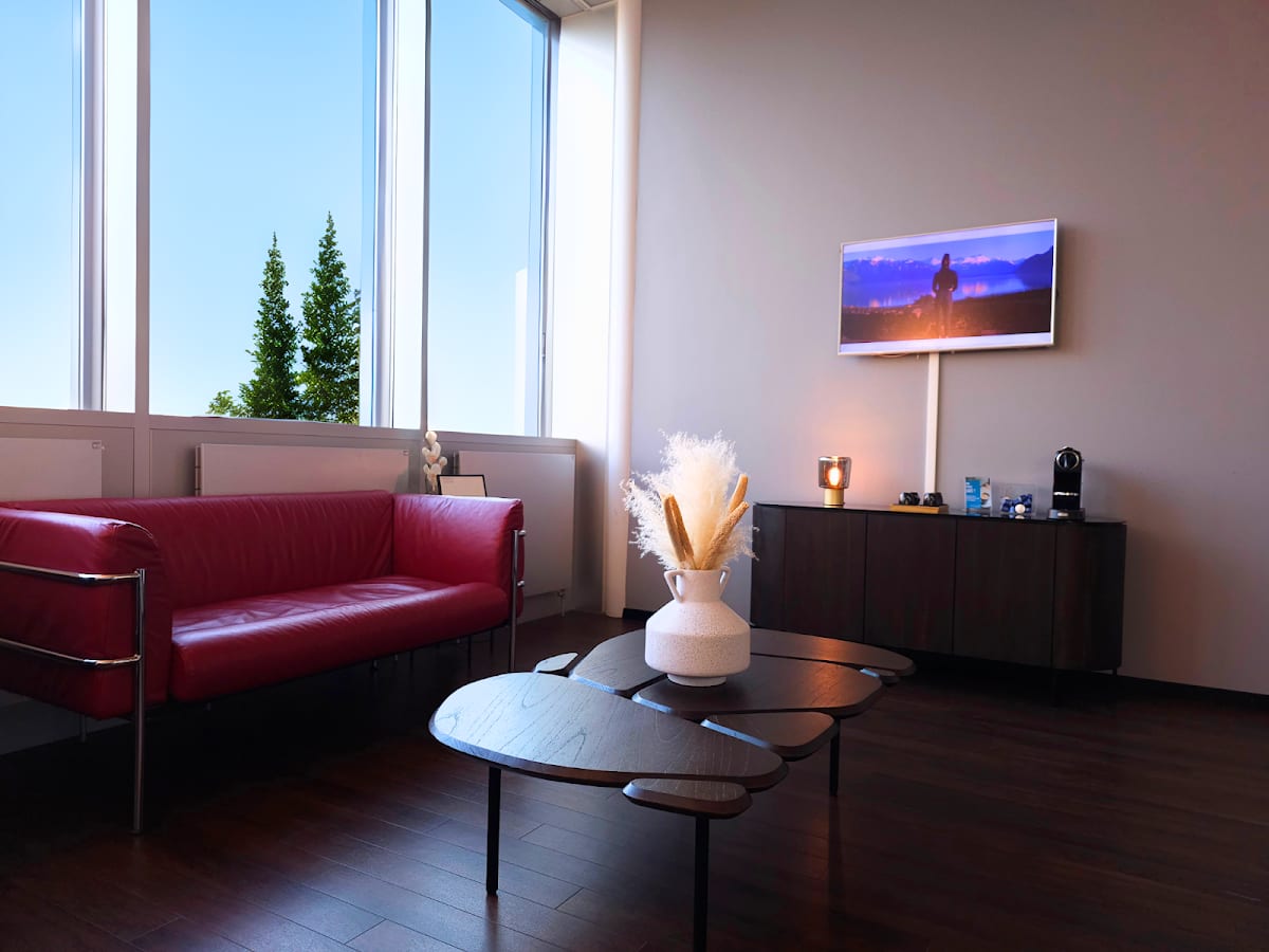 Clinique Dentaire D1 Dental Concept Le Mont-sur-Lausanne gallery image 1