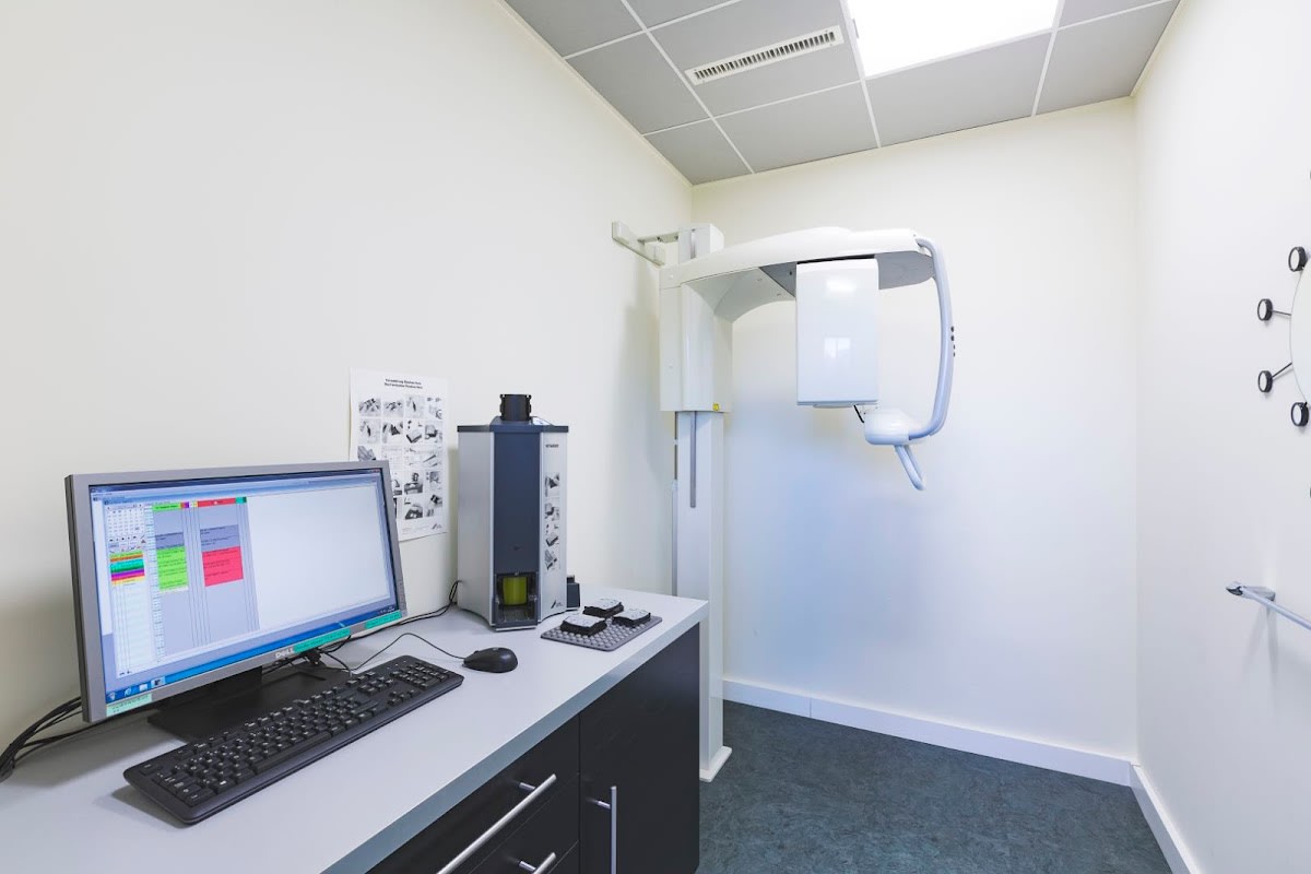 Clinique Dentaire D1 Dental Concept Le Mont-sur-Lausanne gallery image 3