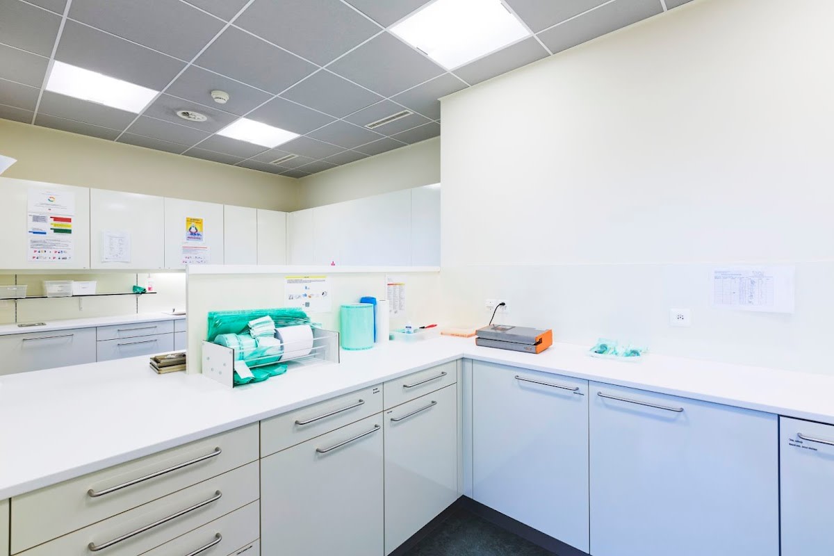 Clinique Dentaire D1 Dental Concept Le Mont-sur-Lausanne gallery image 5