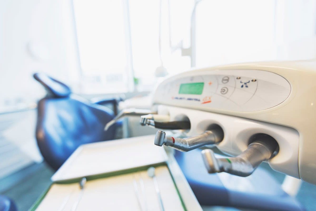 Clinique Dentaire D1 Dental Concept Le Mont-sur-Lausanne gallery image 6