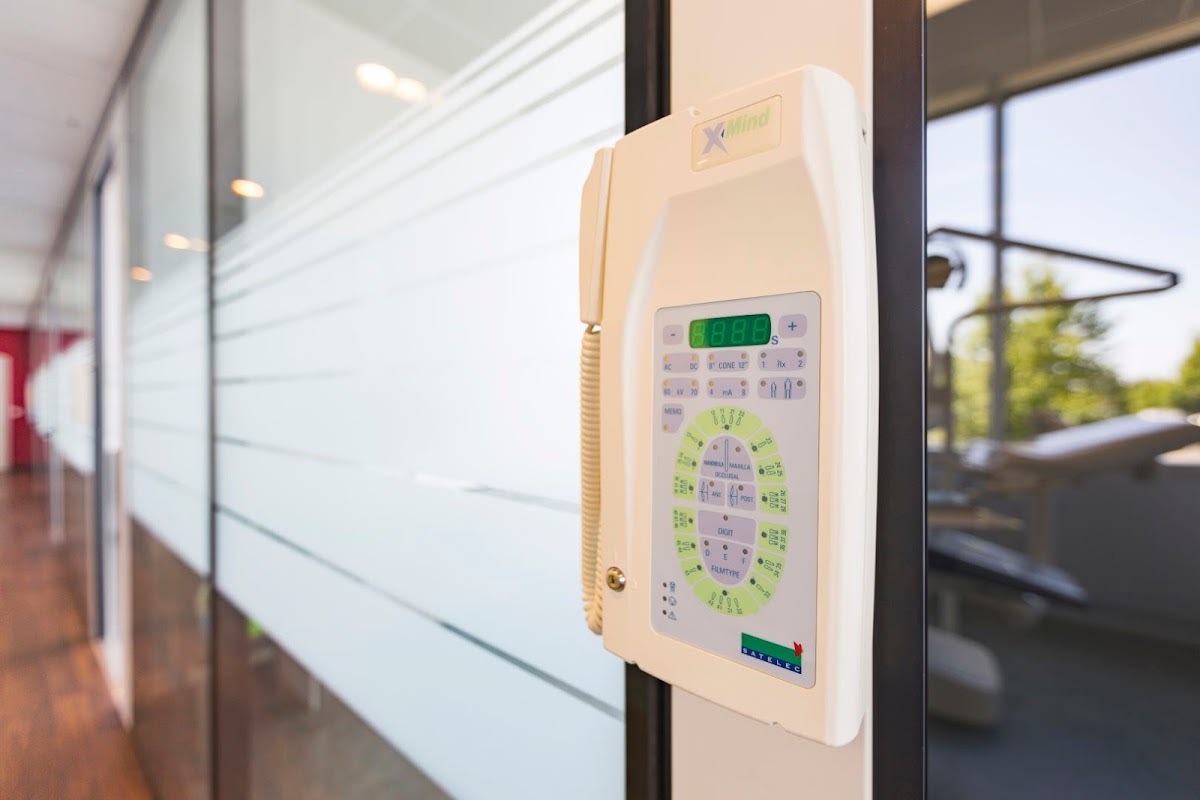 Clinique Dentaire D1 Dental Concept Le Mont-sur-Lausanne gallery image 7