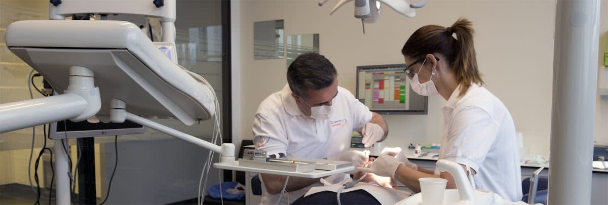 Clinique Dentaire D1 Dental Concept Le Mont-sur-Lausanne gallery image 8