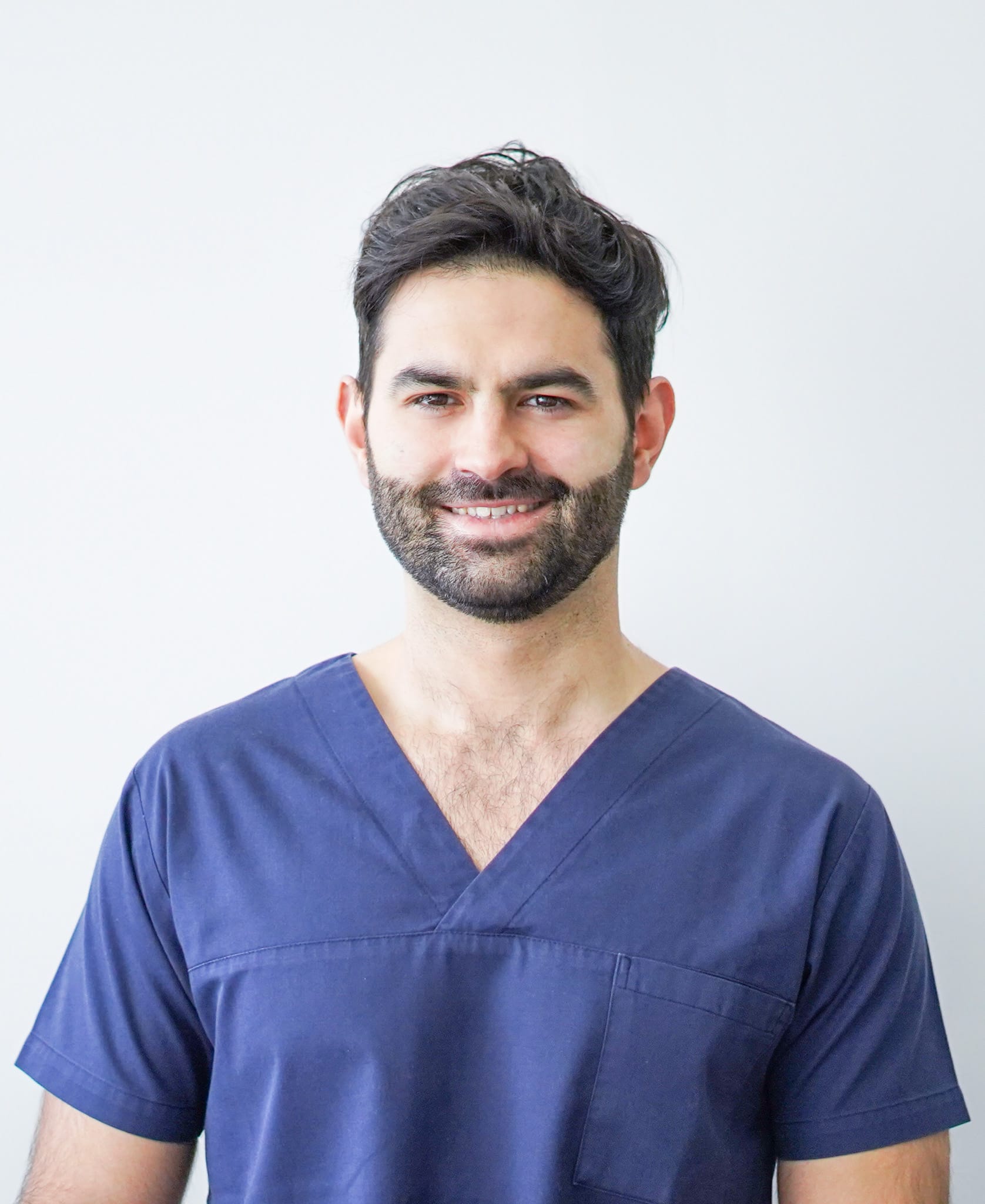 Dental clinic in Lausanne + implant gallery image 4