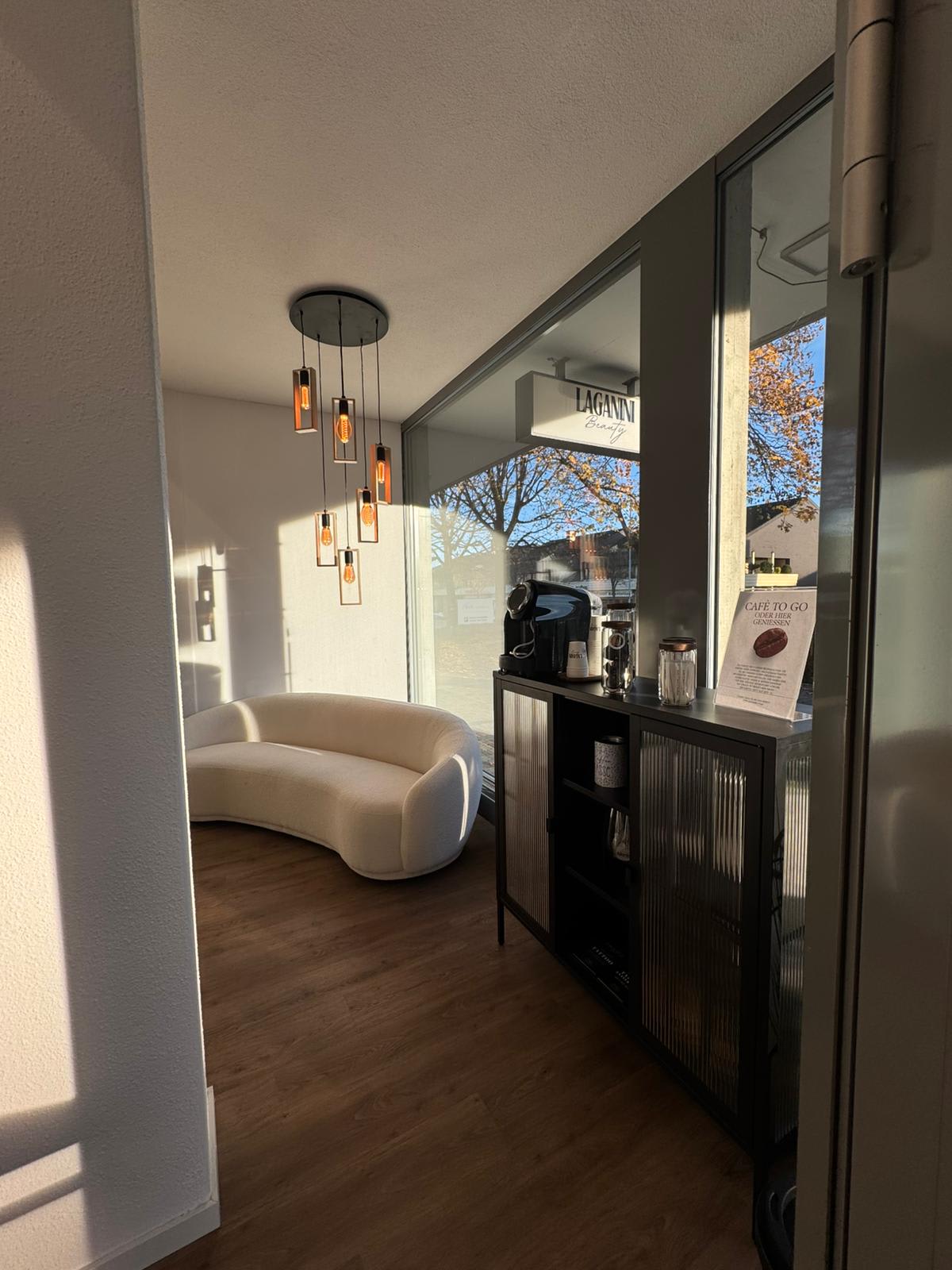 Laganini Beauty interior