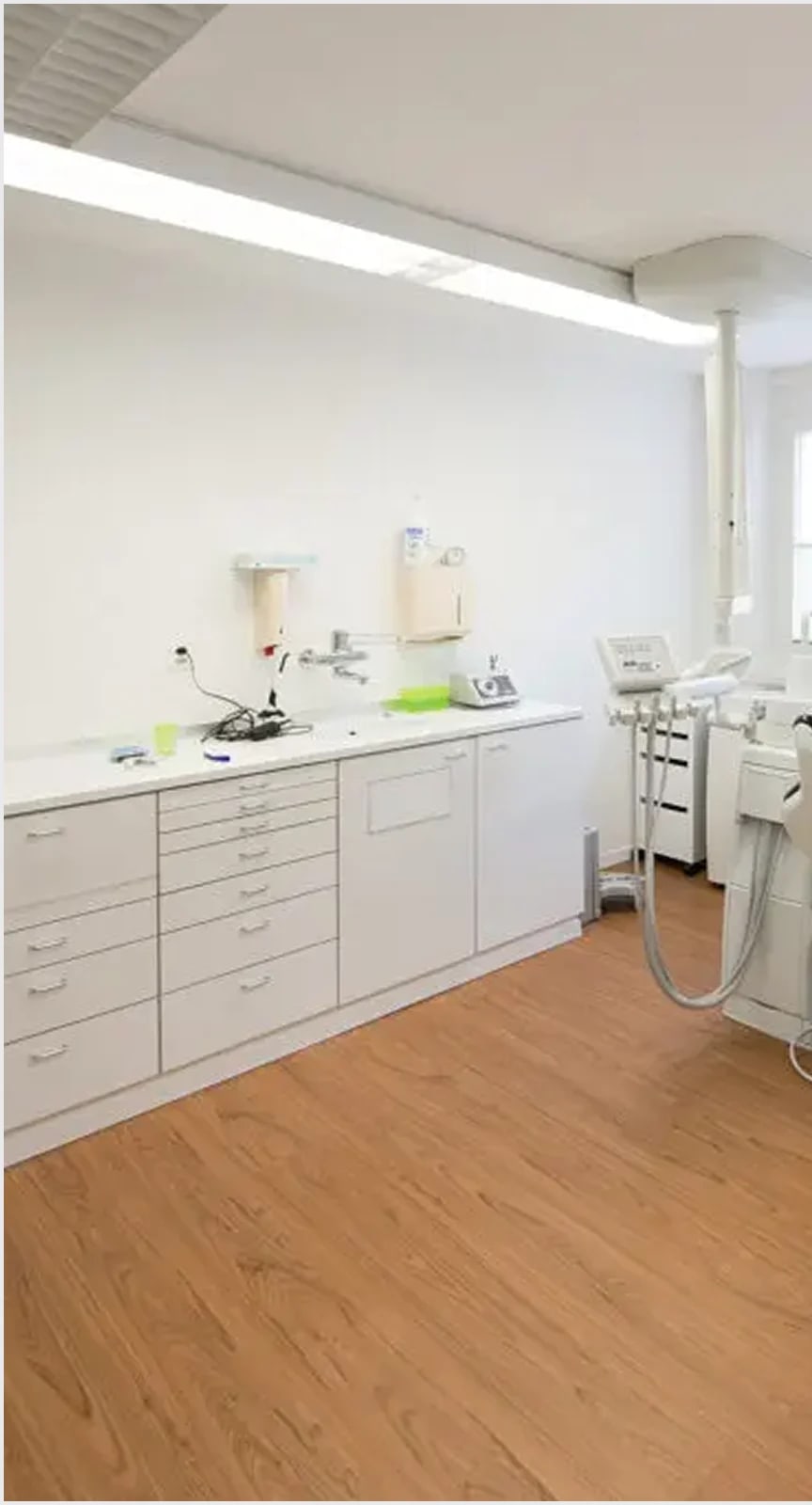 Zahnarzt Luzern - Zahnarztpraxis LifeDent gallery image 1