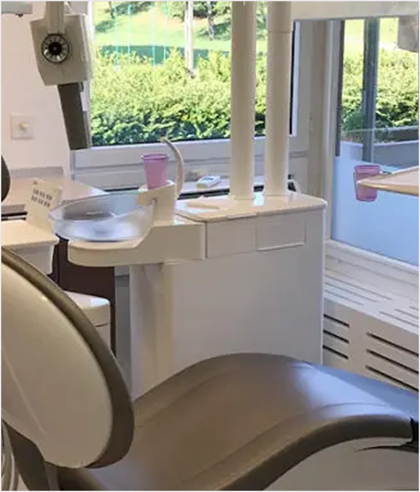 Zahnarzt Luzern - Zahnarztpraxis LifeDent gallery image 2