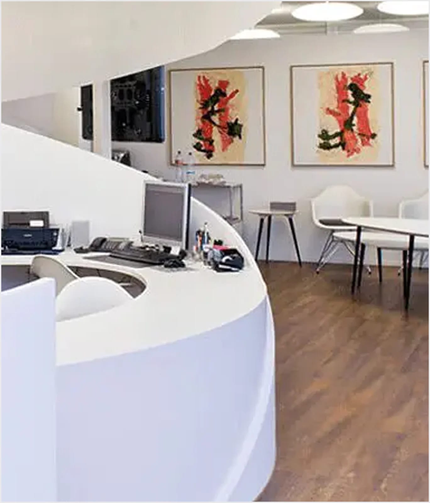 Zahnarzt Luzern - Zahnarztpraxis LifeDent gallery image 5