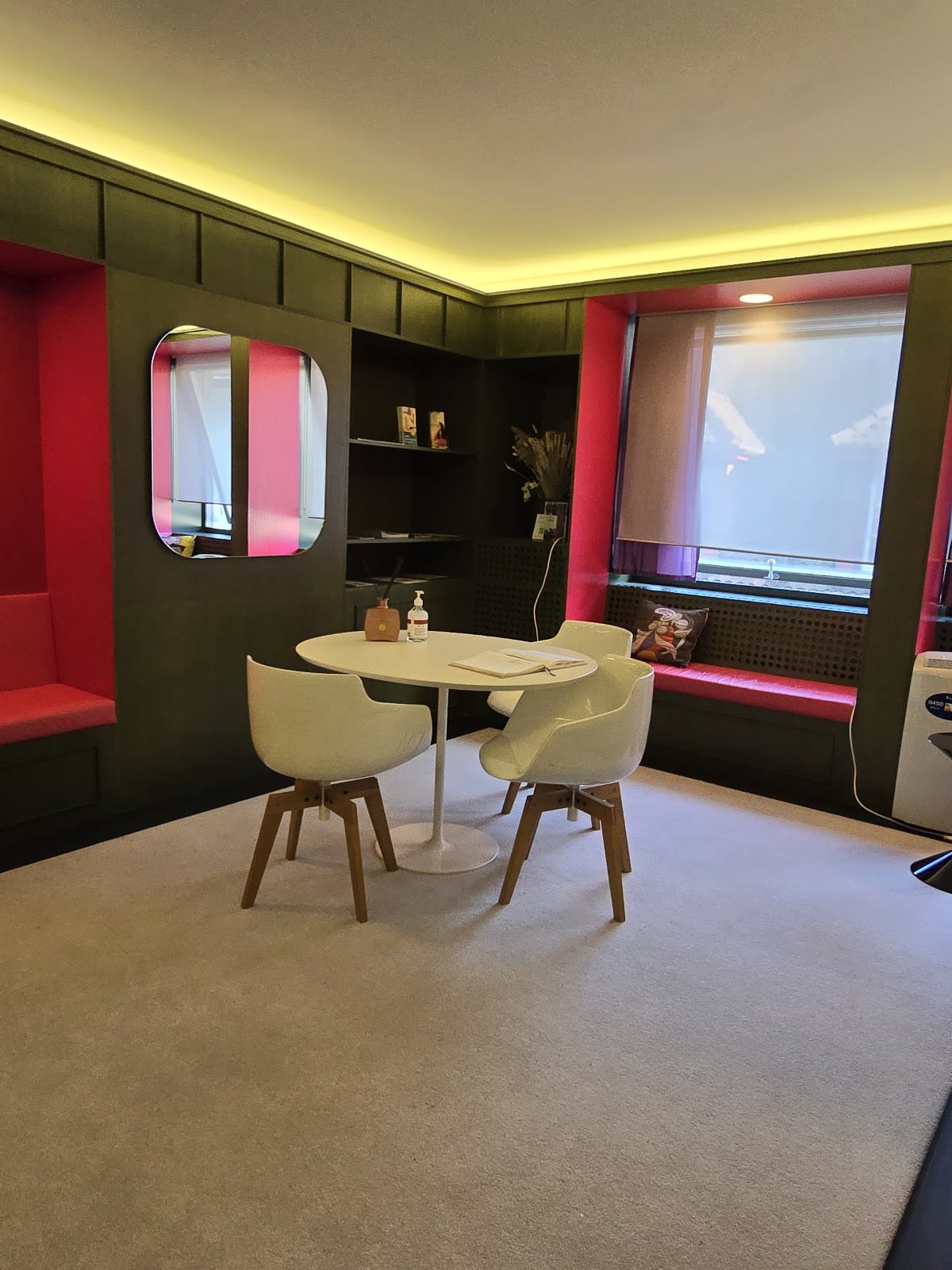 Zahnarzt Luzern - Zahnarztpraxis LifeDent gallery image 7