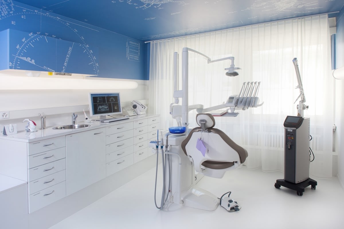 Zahnarzt Luzern - Zahnarztpraxis LifeDent gallery image 9