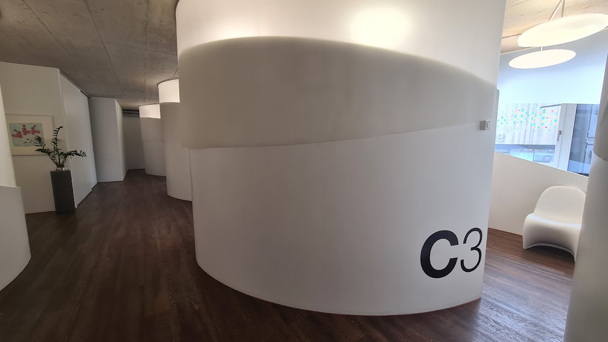 Zahnarzt Luzern - Zahnarztpraxis LifeDent gallery image 10