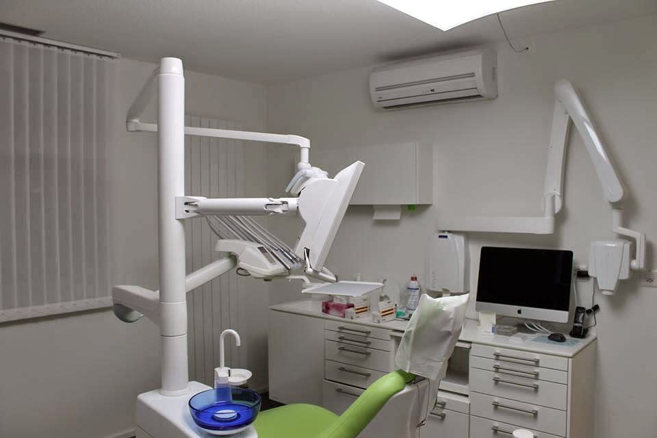 Odental - Cabinet dentaire à Lausanne gallery image 1