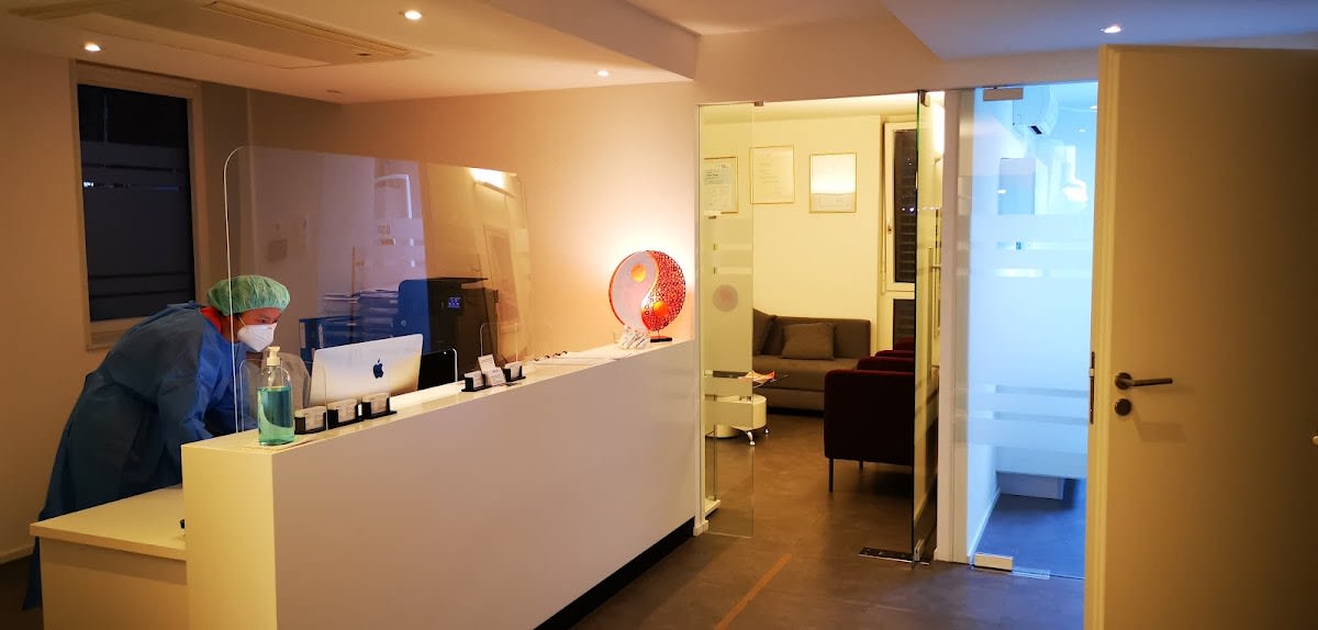 Odental - Cabinet dentaire à Lausanne gallery image 2