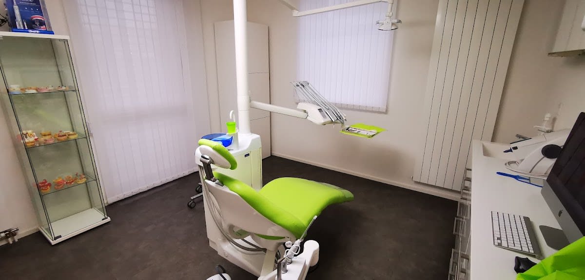 Odental - Cabinet dentaire à Lausanne gallery image 9