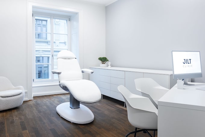 JILT Clinic - Zürich gallery image 1