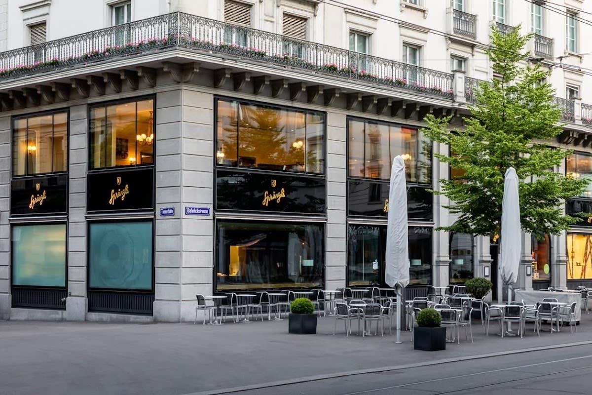 JILT Clinic - Zürich gallery image 2