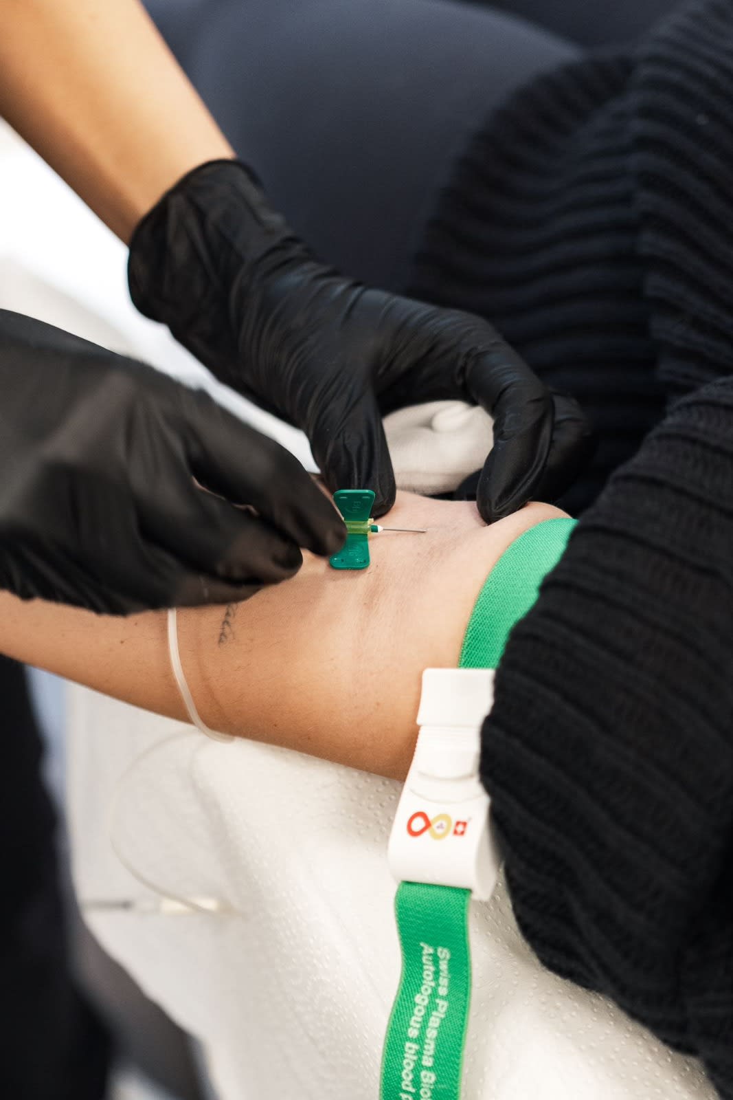 JILT Clinic - Zürich gallery image 6