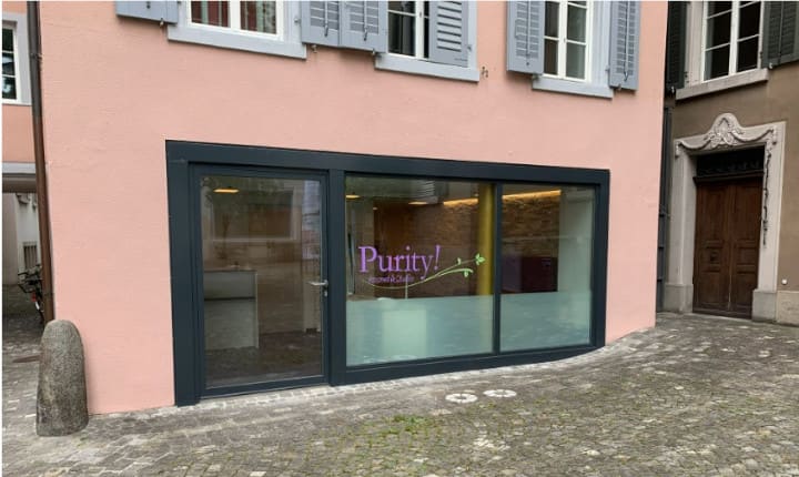 Purity Kosmetikstudio gallery image 1