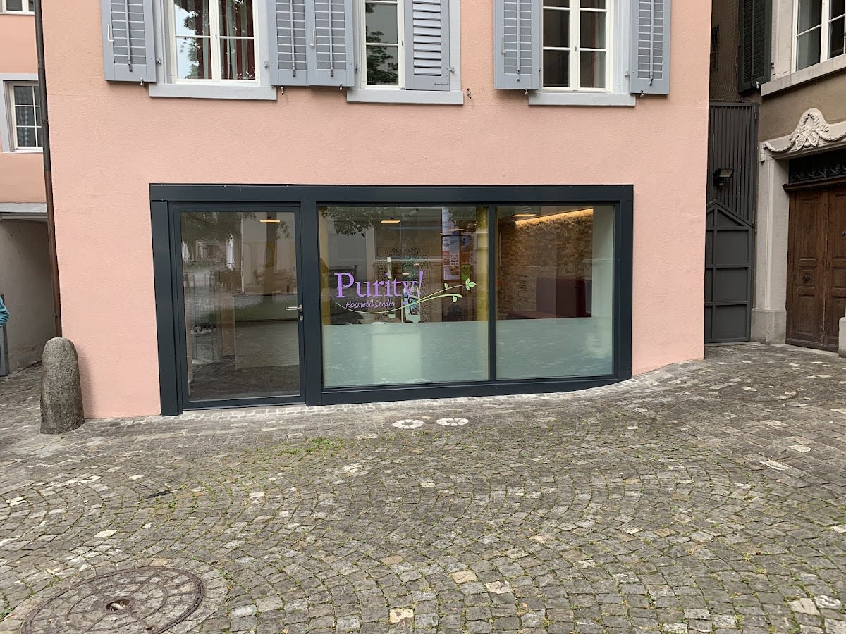 Purity Kosmetikstudio gallery image 7
