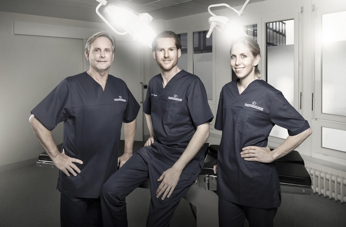 Klinik für Aesthetische Chirurgie gallery image 2