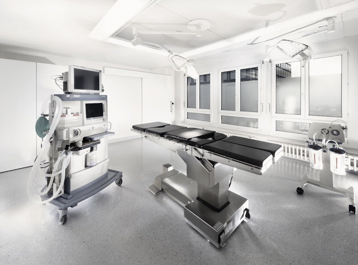 Klinik für Aesthetische Chirurgie gallery image 4