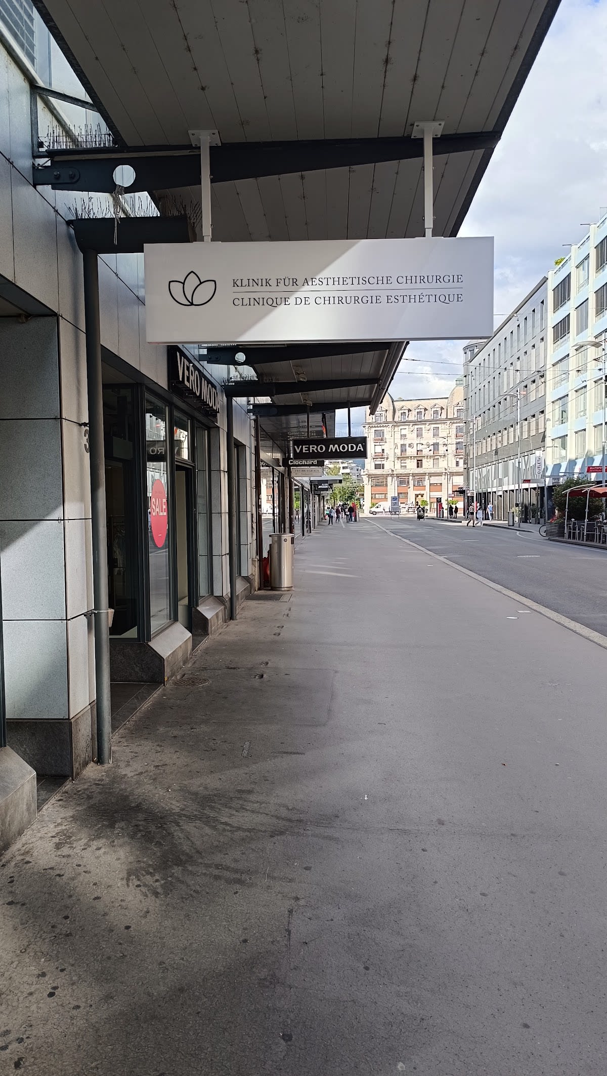 Klinik für Aesthetische Chirurgie gallery image 6