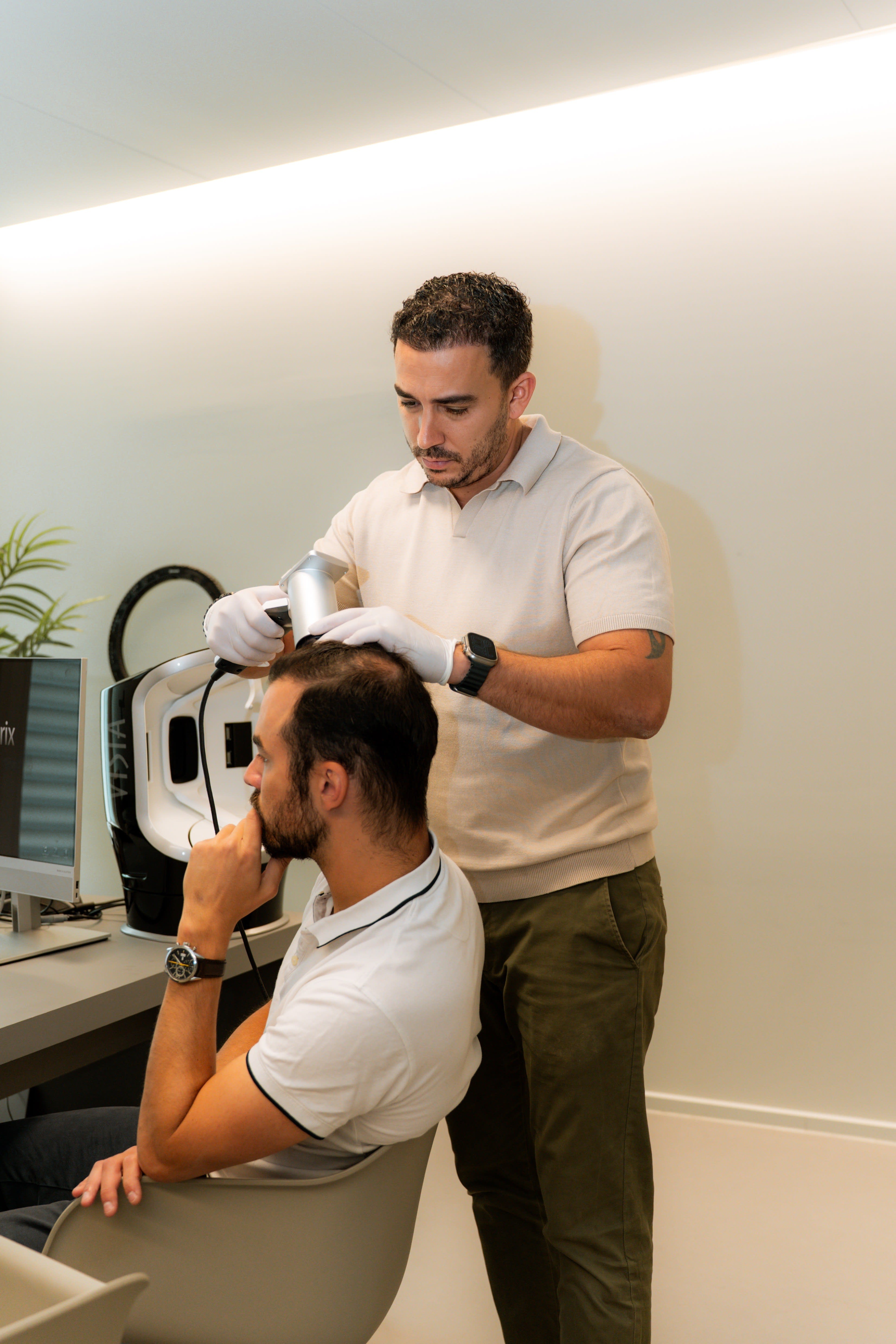 ANAGEN Zürich Enge gallery image 1