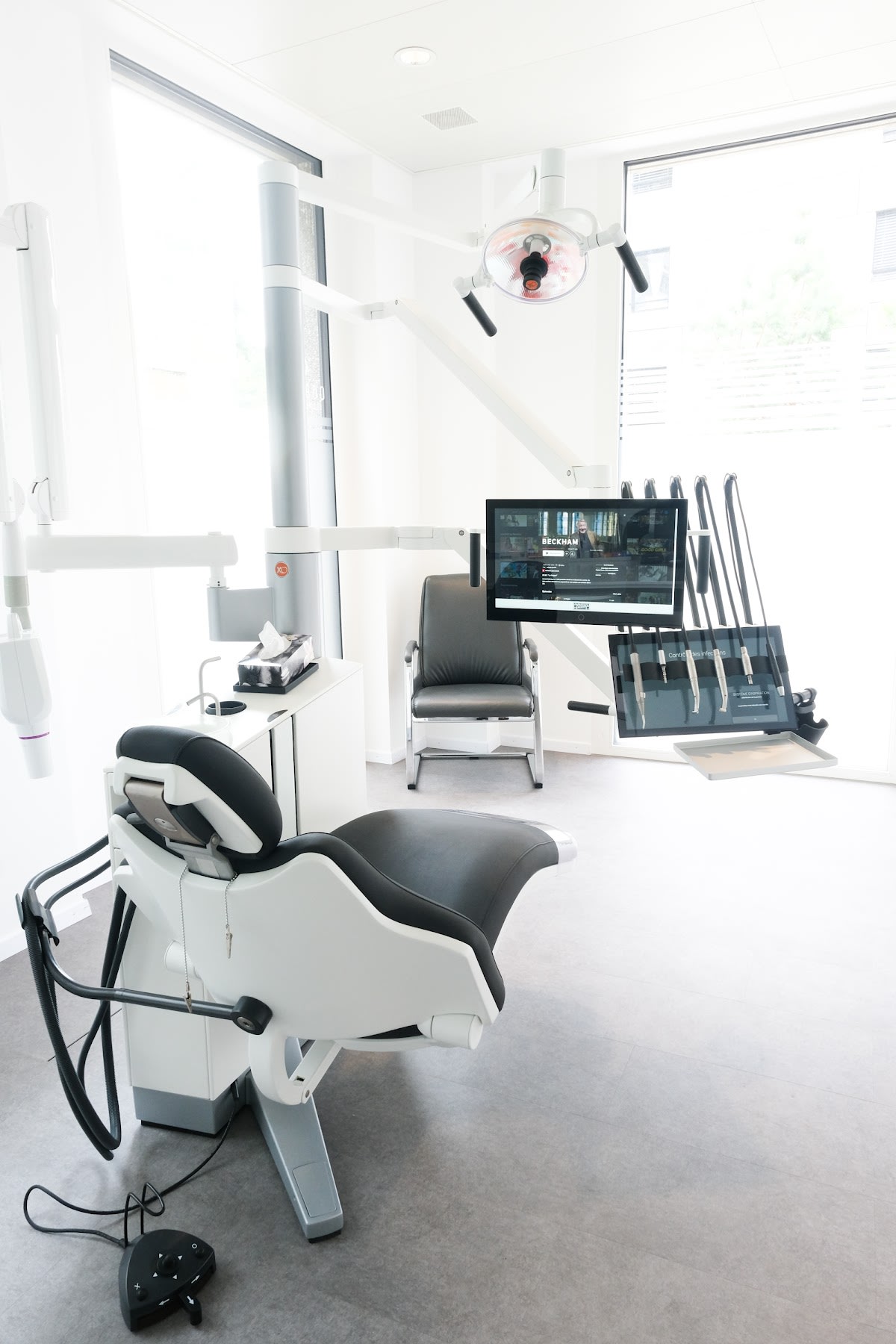 Julie Kohler Grundman interior