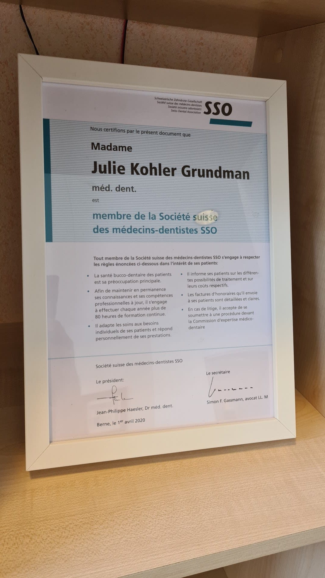 Julie Kohler Grundman gallery image 6