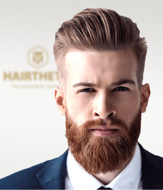 HAIRTHETIC - Haar & Schönheitsspezialist gallery image 4