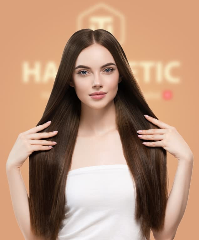 HAIRTHETIC - Haar & Schönheitsspezialist gallery image 5