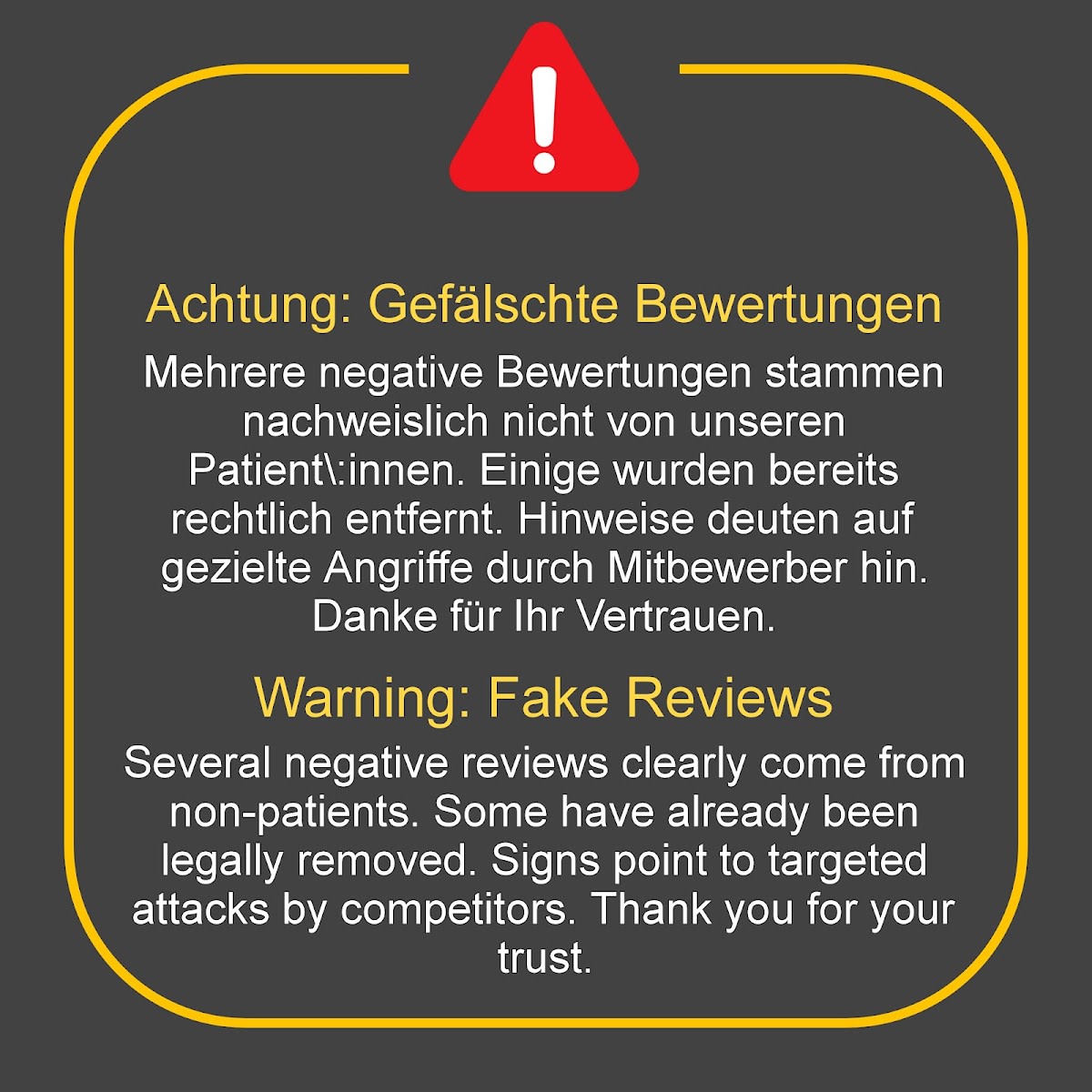 HAIRTHETIC - Haar & Schönheitsspezialist gallery image 7