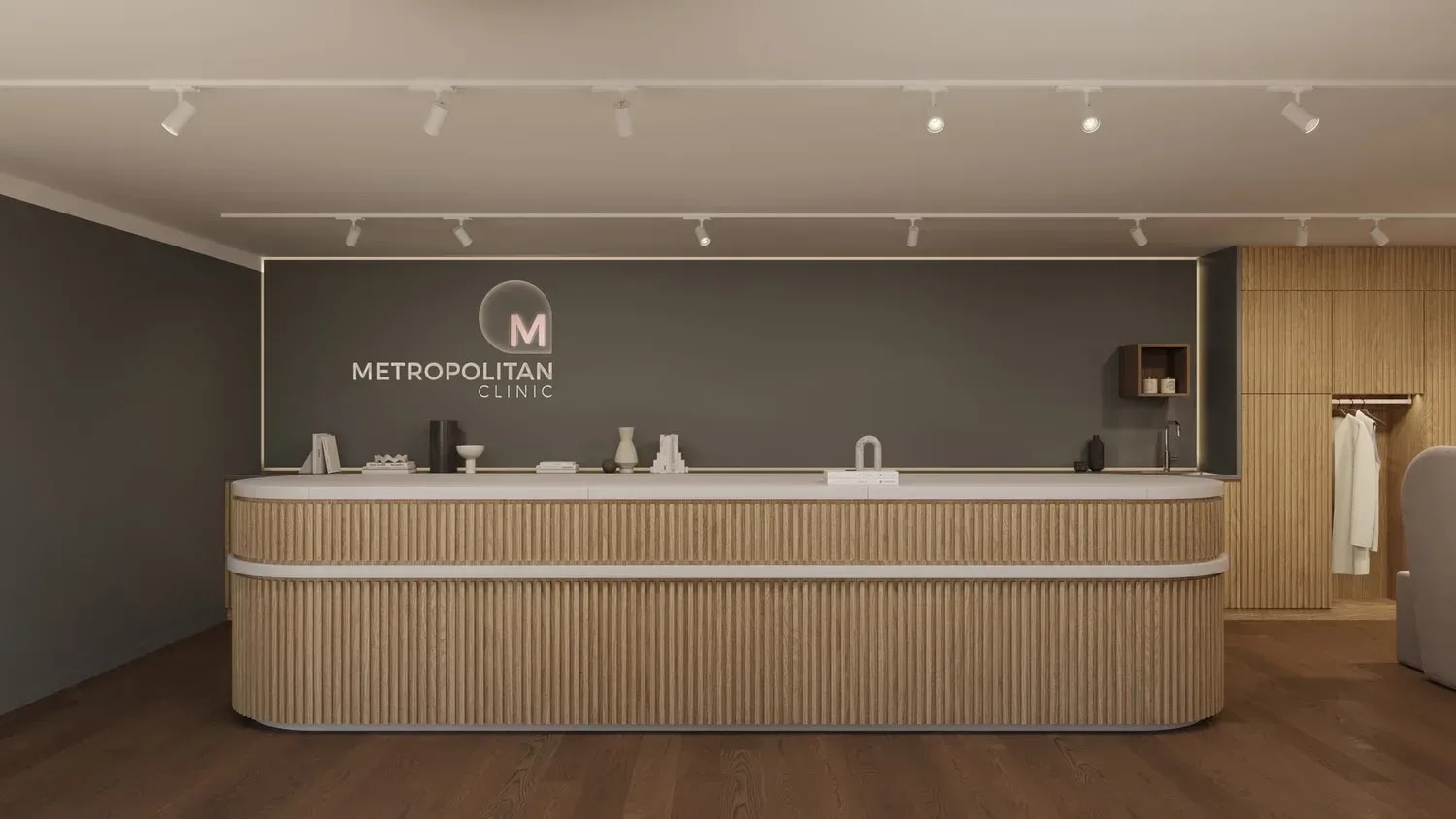 Metropolitan Clinic Zürich gallery image 1