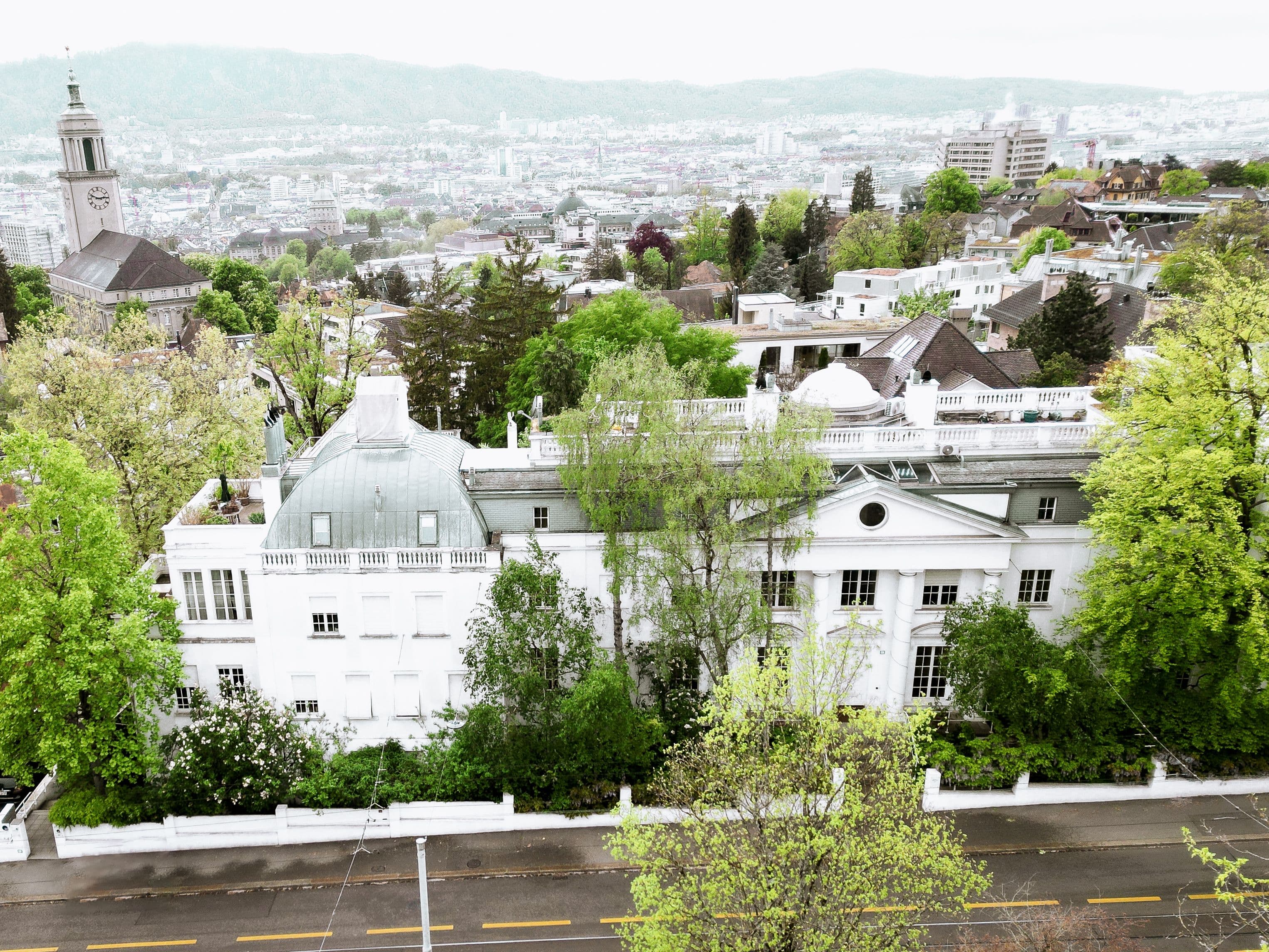 Metropolitan Clinic Zürich gallery image 2