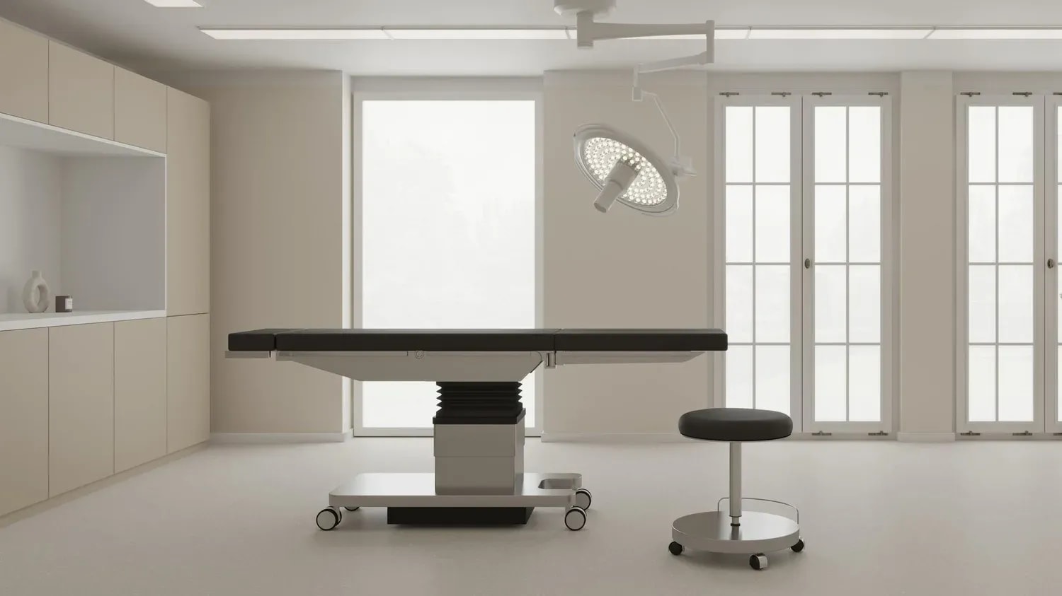 Metropolitan Clinic Zürich gallery image 4