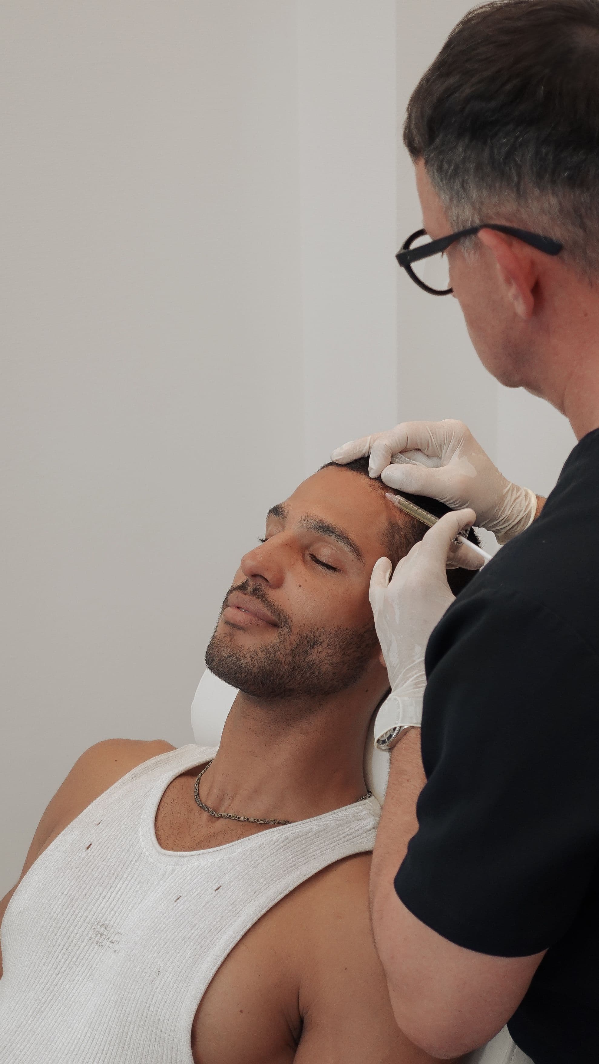 Metropolitan Clinic Zürich gallery image 5