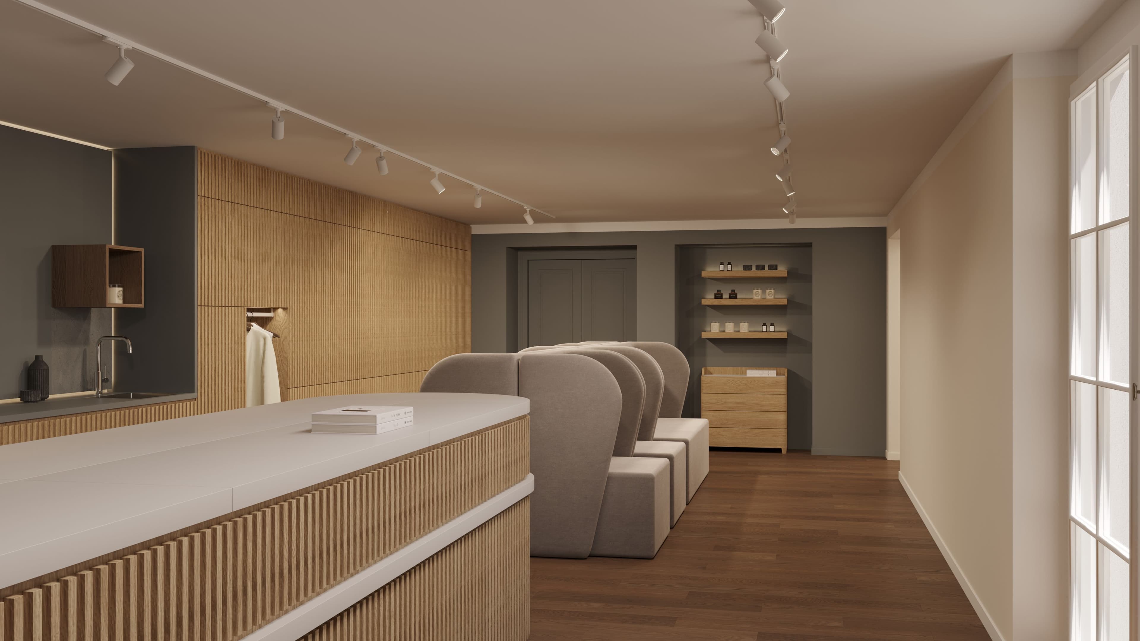 Metropolitan Clinic Zürich gallery image 6